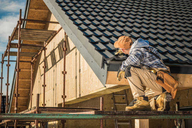 Best Rubber Roofing (EPDM, TPO)  in Pitcairn, PA