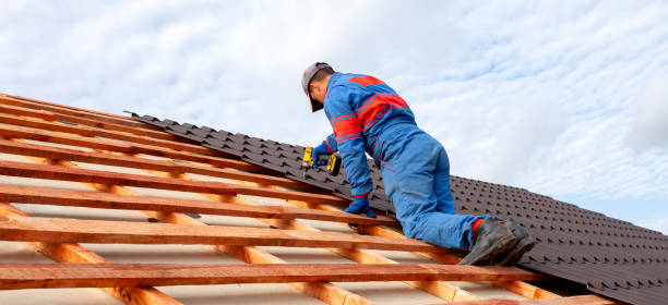 Best Gutter Installation and Repair  in Pitcairn, PA