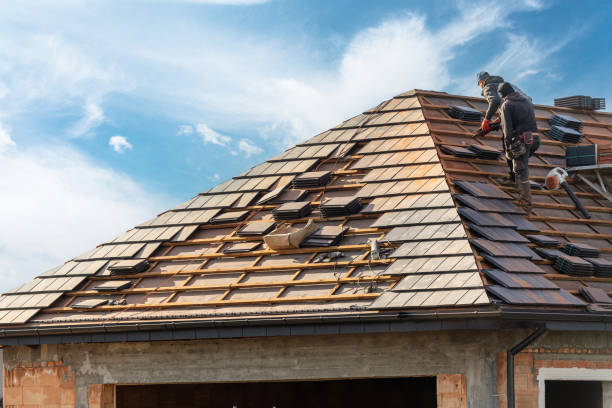 Best Chimney Flashing Repair  in Pitcairn, PA