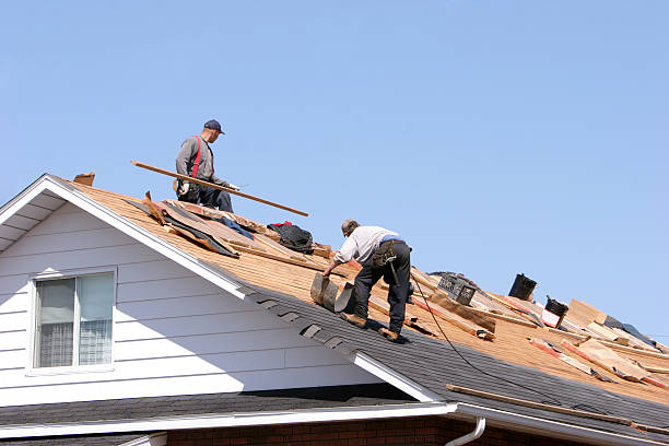 Best Gutter Installation and Repair  in Pitcairn, PA