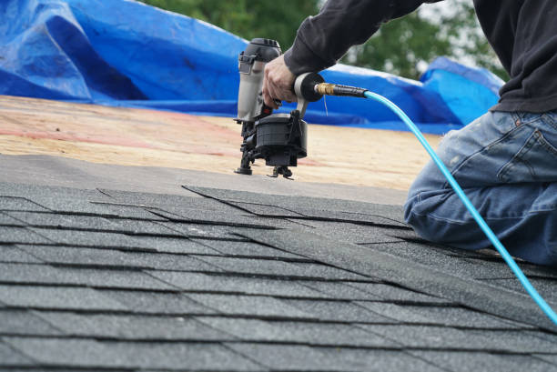 Best Emergency Roof Repair  in Pitcairn, PA