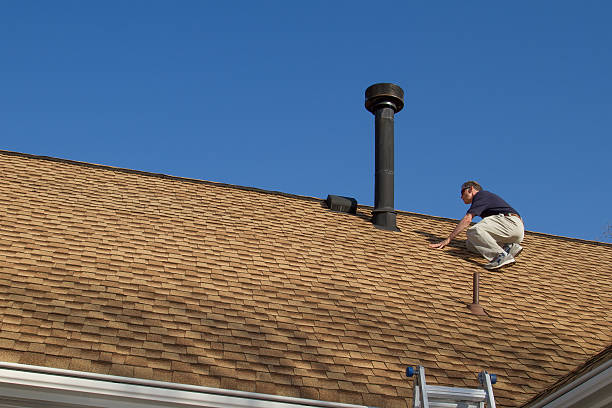 Best Roof Ventilation Installation  in Pitcairn, PA