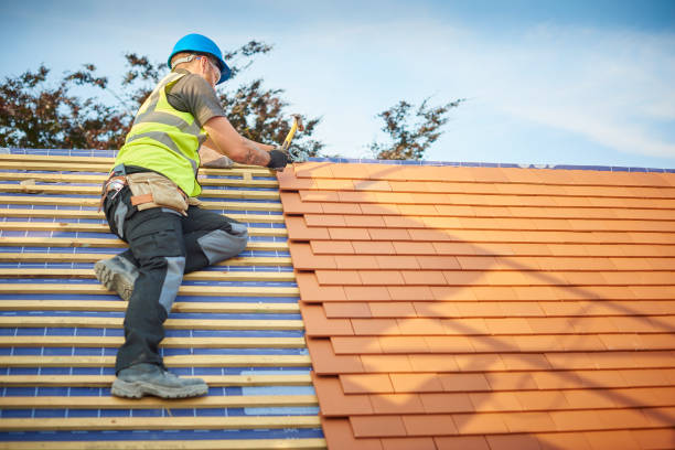 Best Roofing for New Construction  in Pitcairn, PA